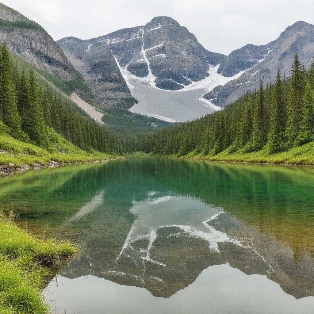 Yoho National Park